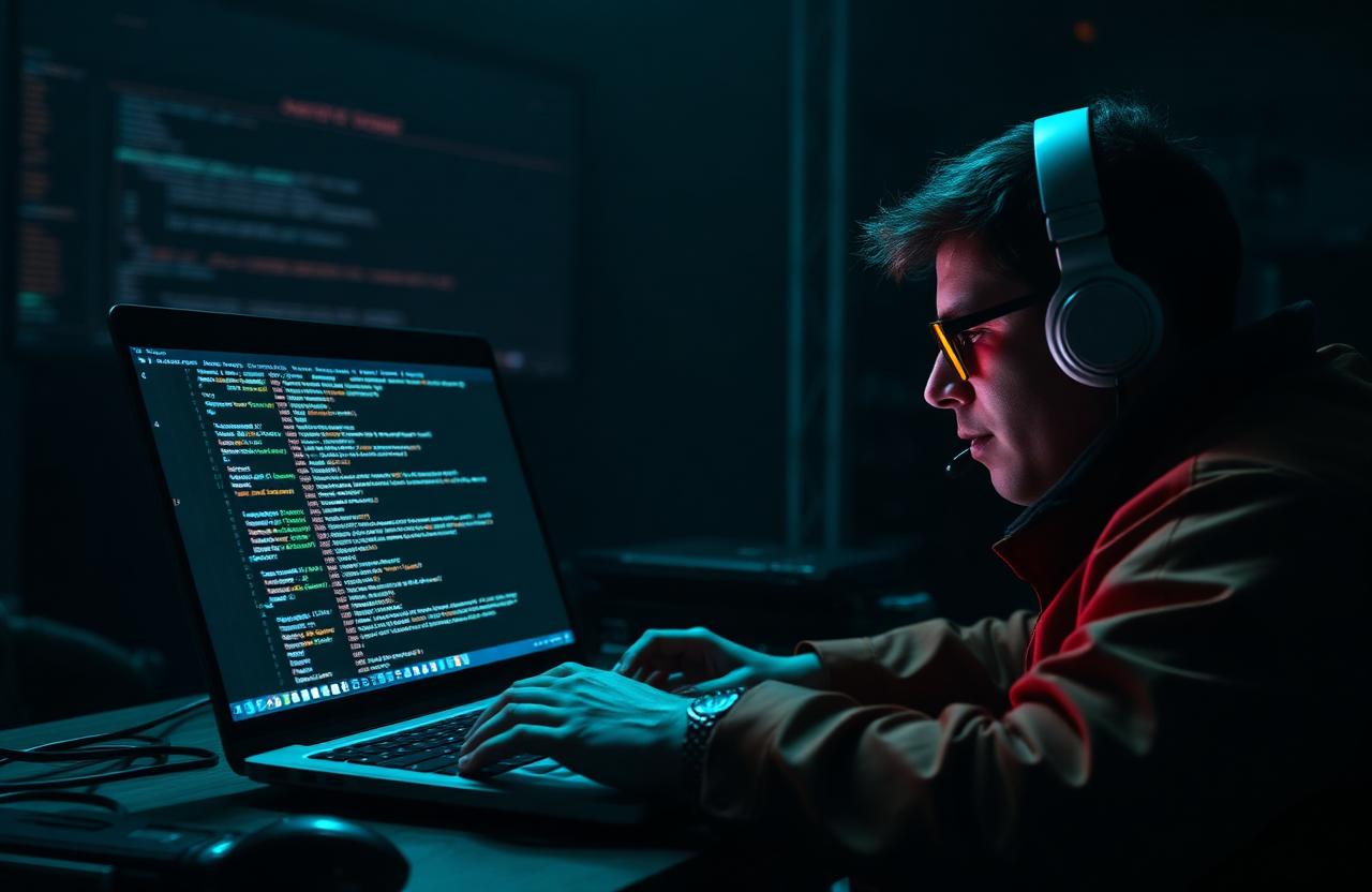 Penetration testing